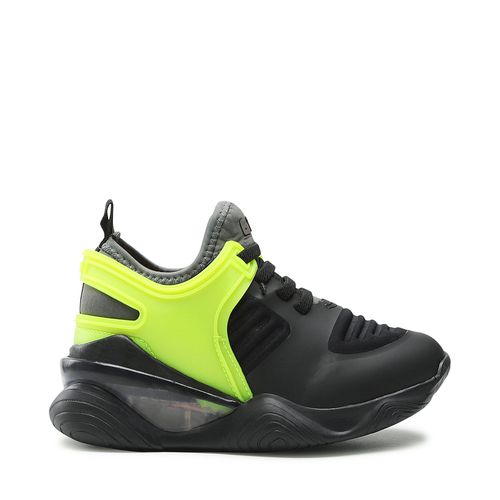 Sneakers Bibi Light Flow 1160023 Graphite/Black/Yellow Fluor - Chaussures.fr - Modalova