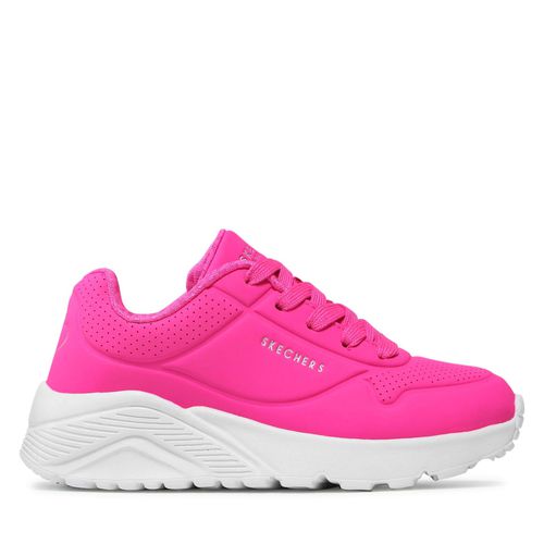 Sneakers Skechers In My Zone 310450L/HTPK H. Pink - Chaussures.fr - Modalova