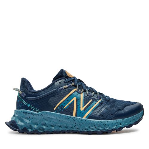 Chaussures de running New Balance Fresh Foam Garoé WTGARON1 Bleu - Chaussures.fr - Modalova