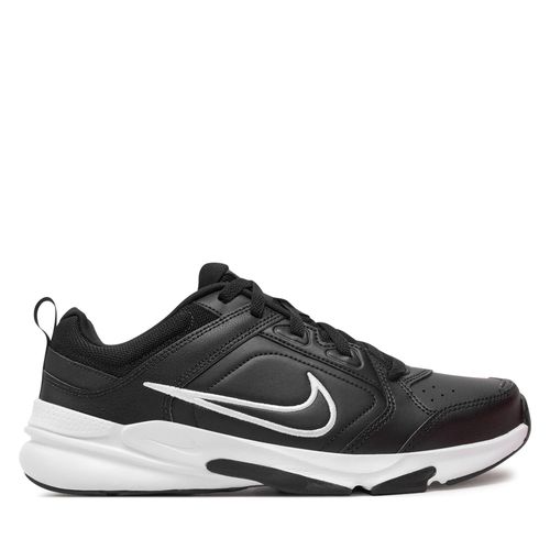 Sneakers Nike Defyallday DJ1196 002 Noir - Chaussures.fr - Modalova
