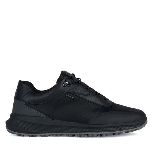 Sneakers Geox U Pg1x B Abx U36E0B 01185 C9999 Black - Chaussures.fr - Modalova