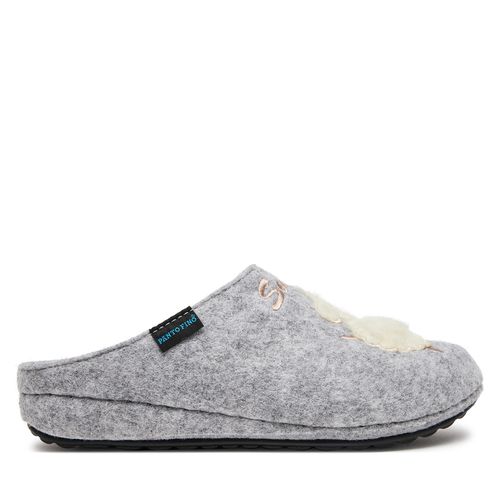 Chaussons Panto Fino OO267012 Gris - Chaussures.fr - Modalova