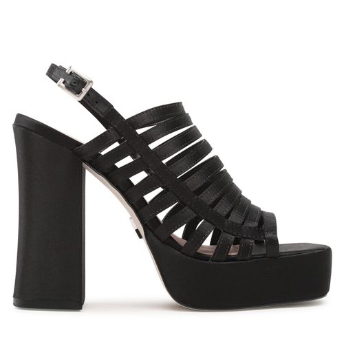 Sandales Bronx New-Spice 84952-S Black 01 - Chaussures.fr - Modalova