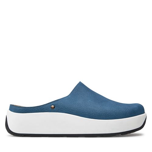 Mules / sandales de bain Berkemann Ella 03900 Bleu - Chaussures.fr - Modalova