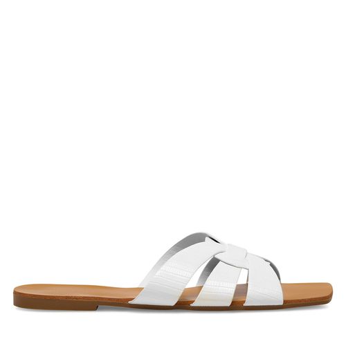 Mules / sandales de bain Jenny Fairy WYL0710-3 Blanc - Chaussures.fr - Modalova