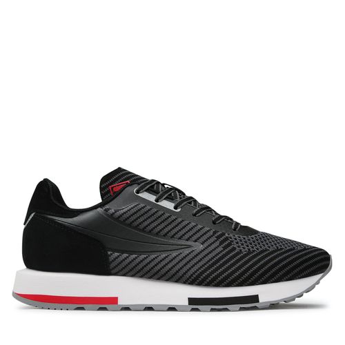 Sneakers Fila Retronique 22 K FFM0198.83033 Black/Dark Shadow - Chaussures.fr - Modalova