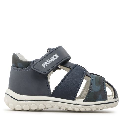 Sandales Primigi 3860700 Bleu marine - Chaussures.fr - Modalova