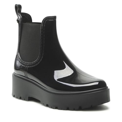 Bottes de pluie Xti 140396 Black - Chaussures.fr - Modalova