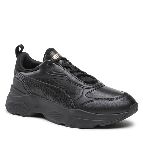 Sneakers Puma Cassia Sl 385279 02 Noir - Chaussures.fr - Modalova