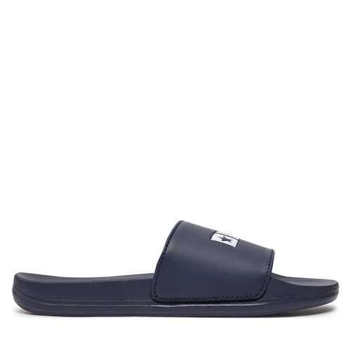 Mules / sandales de bain Big Star Shoes NN274A658 Bleu marine - Chaussures.fr - Modalova