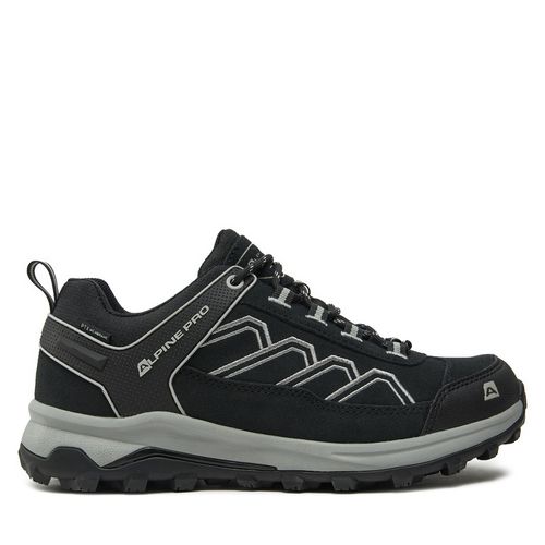 Chaussures de trekking ALPINE PRO Gimie UBTD371990 Noir - Chaussures.fr - Modalova