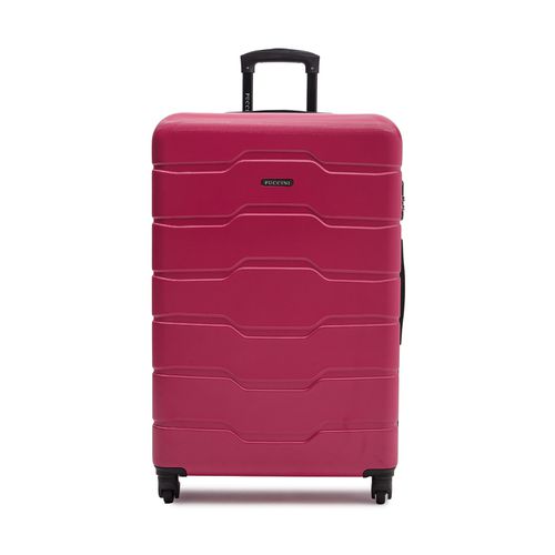 Valise grande Puccini ABS024A 3A - Chaussures.fr - Modalova