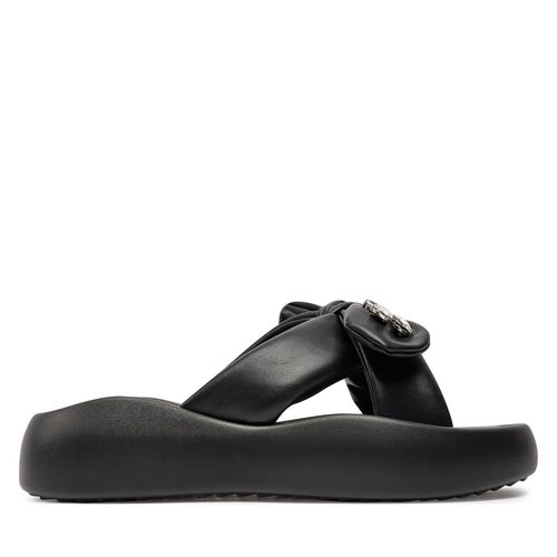 Mules / sandales de bain GOE NN2N4110 Black - Chaussures.fr - Modalova
