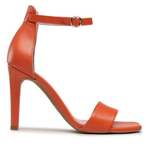 Sandales Ryłko 9DBG9_R3 Orange - Chaussures.fr - Modalova