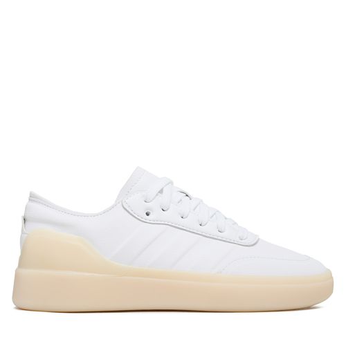 Sneakers adidas Court Revival Shoes HP2603 Blanc - Chaussures.fr - Modalova
