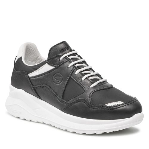 Sneakers Grisport 6712T14 Nero Touch - Chaussures.fr - Modalova
