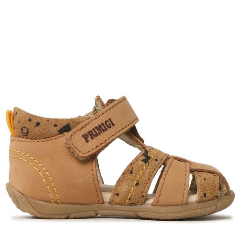 Sandales Primigi 3910411 Dark Tan-Tan - Chaussures.fr - Modalova