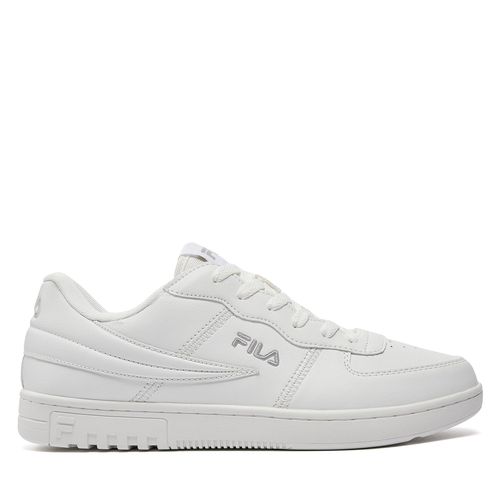 Sneakers Fila Noclaf Low FFM0022.10004 White - Chaussures.fr - Modalova