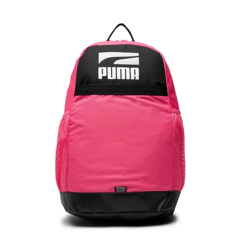 Sac à dos Puma Plus Backpack II 078391 11 Rose - Chaussures.fr - Modalova