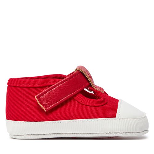 Chaussures Mayoral 9626 Rouge - Chaussures.fr - Modalova