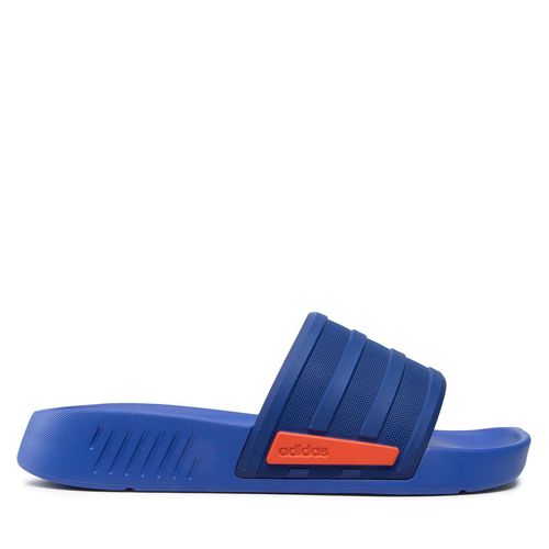 Mules / sandales de bain adidas Racer Tr Slide Bleu - Chaussures.fr - Modalova