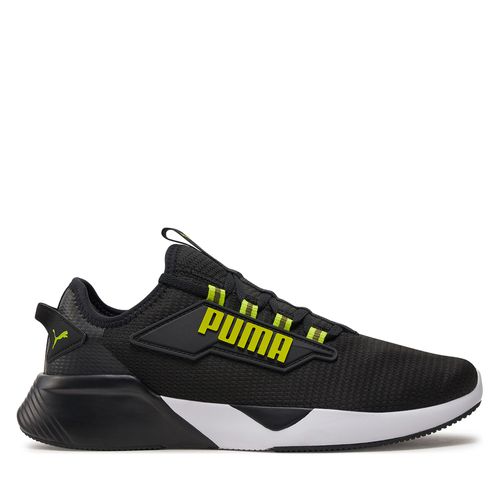 Sneakers Puma Retaliate 2 376676 47 PUMA Black-Ocean Tropic-Lime - Chaussures.fr - Modalova