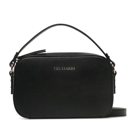 Sac à main Trussardi Lisbona Camera Bag 75B01533 K299 - Chaussures.fr - Modalova