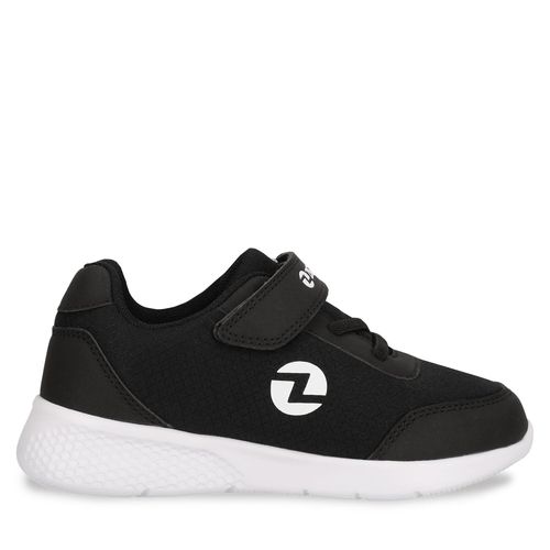 Sneakers ZigZag Z242308 Noir - Chaussures.fr - Modalova