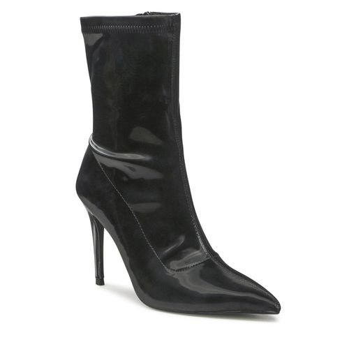 Bottines Jenny Fairy LS5629-10A Noir - Chaussures.fr - Modalova