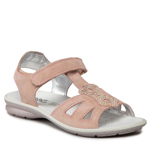 Sandales Imac 180810 D Pink 70041/008 - Chaussures.fr - Modalova