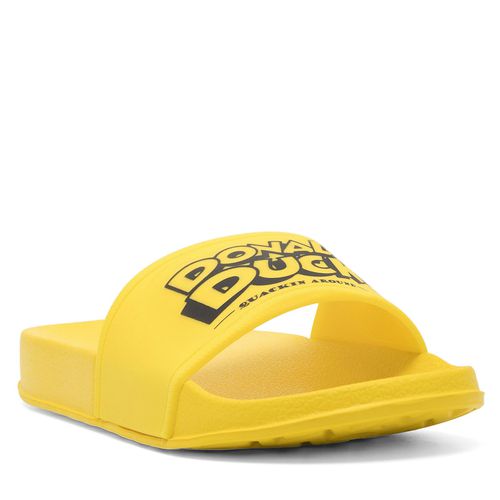 Mules / sandales de bain Disney 100 SS23-865612 EO Jaune - Chaussures.fr - Modalova