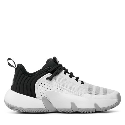 Chaussures adidas Trae Unlimited Shoes IG0704 Clowhi/Carbon/Metgry - Chaussures.fr - Modalova