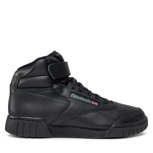 Sneakers Reebok Ex-O-Fit Hi 3478 Noir - Chaussures.fr - Modalova