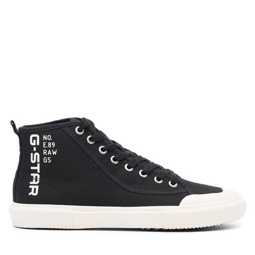 Sneakers G-Star Raw 2211029705-0999 Noir - Chaussures.fr - Modalova