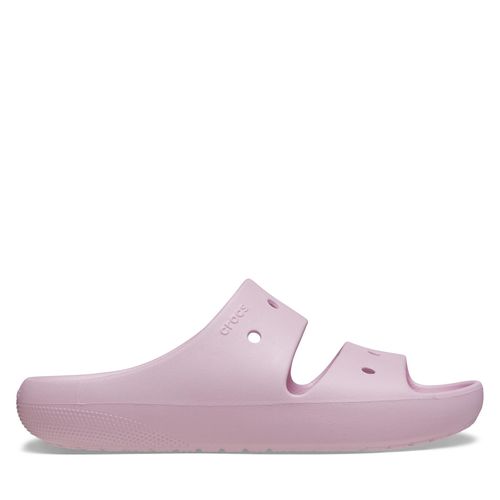 Mules / sandales de bain Crocs Classic Sandal V 209403 Ballerina Pink 6GD - Chaussures.fr - Modalova