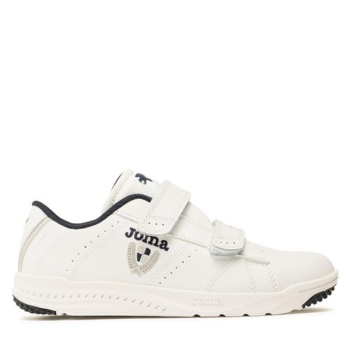 Sneakers Joma W.Play Jr 2333 WPLAYW2333V Blanc - Chaussures.fr - Modalova