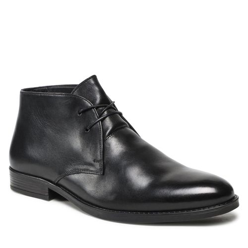 Boots Lasocki MI08-KRONE2-08 Black - Chaussures.fr - Modalova