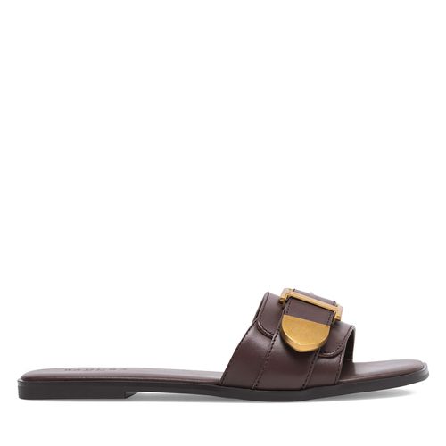 Mules / sandales de bain Badura HEDWIGE-V903-06-1 Marron - Chaussures.fr - Modalova