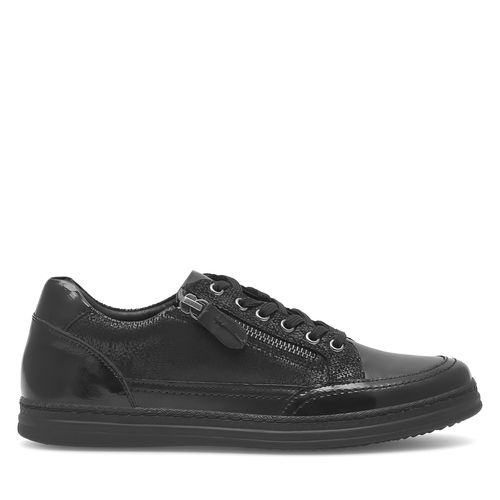 Sneakers Lasocki WI23-ATINA-01 Noir - Chaussures.fr - Modalova