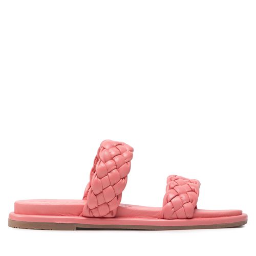 Mules / sandales de bain Tamaris 1-27113-28 Flamingo 548 - Chaussures.fr - Modalova