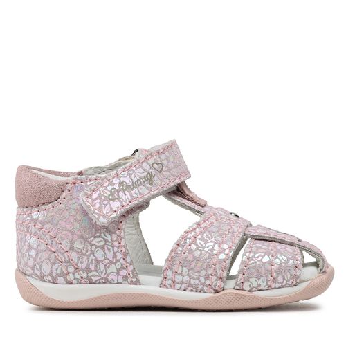 Sandales Primigi 3908333 Iridescent Pink - Chaussures.fr - Modalova