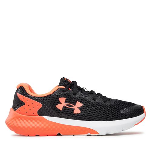 Chaussures Under Armour Charged Rogue 3 3024981-003 Blk/Blk - Chaussures.fr - Modalova
