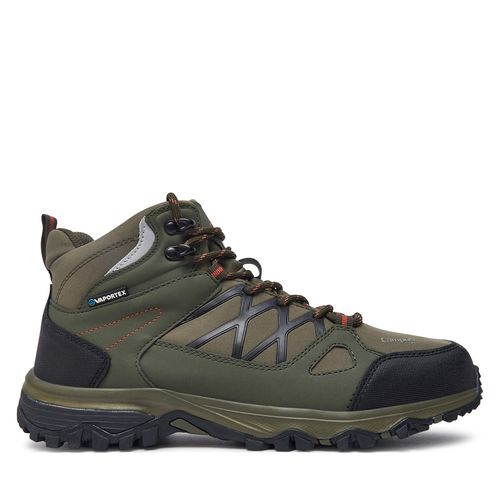 Chaussures de trekking Campus Rimo High 2.0 CM0102324170 Vert - Chaussures.fr - Modalova