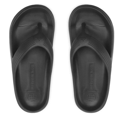 Tongs adidas Adicane Flip-Flops HQ9921 Gris - Chaussures.fr - Modalova