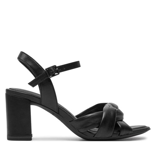 Espadrilles Tamaris 1-28328-42 Noir - Chaussures.fr - Modalova