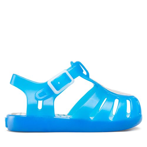 Sandales Gioseppo Muna 65705 Bleu - Chaussures.fr - Modalova