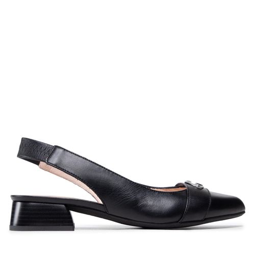 Sandales Hispanitas Adel-V22 HV221923 Noir - Chaussures.fr - Modalova