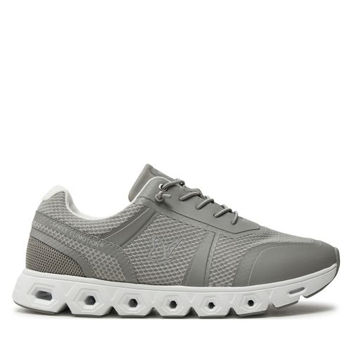 Sneakers Caprice 9-23605-43 Gris - Chaussures.fr - Modalova