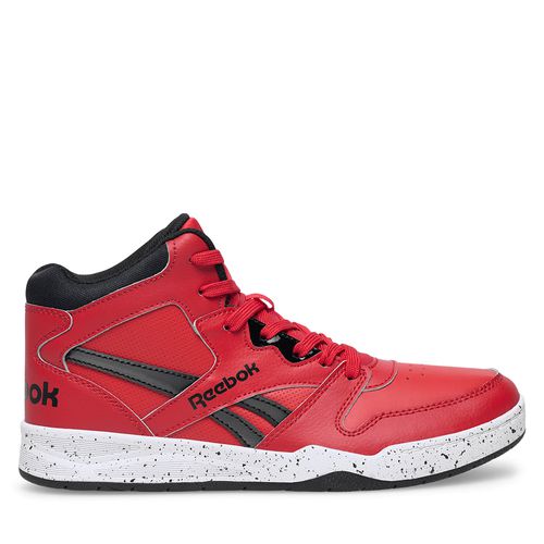 Sneakers Reebok BB4500 COURT 100033479K Rouge - Chaussures.fr - Modalova