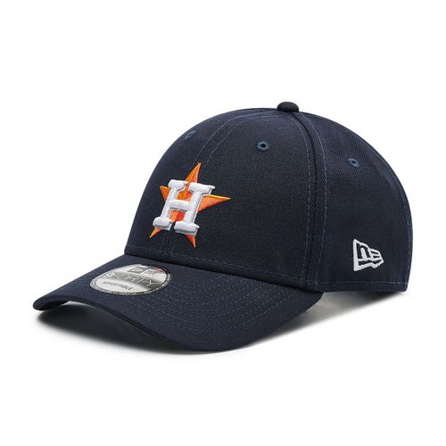 Casquette New Era Houston Astros The League 10761331 Bleu marine - Chaussures.fr - Modalova